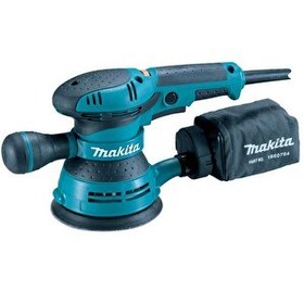 Resim Makita BO5041 Eksantrik Dairesel Zımpara 300 Watt 