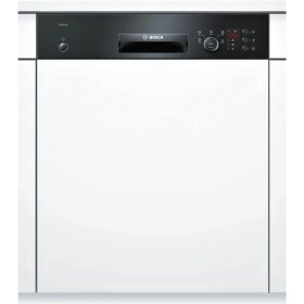 Resim Bosch SMI25DB01T 5 Programlı Bulaşık Makinesi 