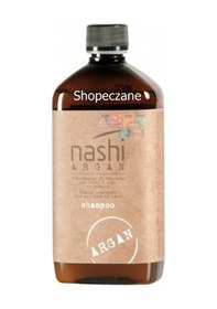 Resim Nashi Argan Şampuan 200 ML 
