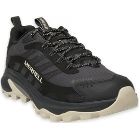 Resim Merrell J500453m Moab Speed 2 Gtx Outdoor Erkek Spor Ayakkabı 