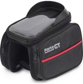 Resim Xbyc 822 Bisiklet Kadro Üstü Çanta Telefonluk Heybe 