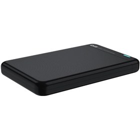 Resim DM HD001 2.5\ inch USB 3.0 Sata 3 Harici SSD Harddisk HDD Kutusu 