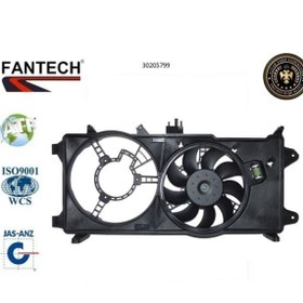 Resim Genel Markalar FAN MOTORU DOBLO (119, 223) (01-05) KLİMASIZ 1.3JTD-1.9JTD 