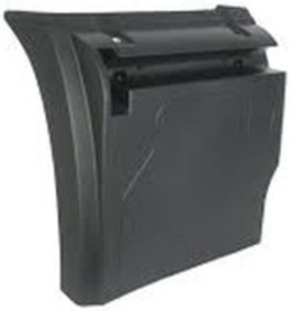 Resim Mercedes Actros Mp4 Çekici Ön Çamurluk Sağ 