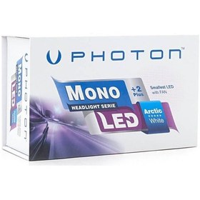 Resim Photon MONO H1 Led Headlight 