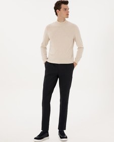 Resim Pierre Cardin Erkek Lacivert Pantolon 50311574-vr033 Lacivert 