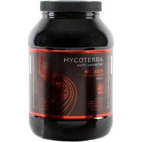 Resim Mycoterra Kraken Mg 4.54 Kg 5 KG 