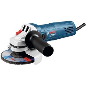 Resim Bosch Professional GWS 750 S Avuç Taşlama Makinesi - 0601394120 