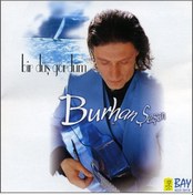Resim Burhan Şeşen - Bir Düş Gördüm (CD) 