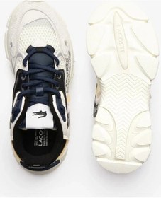 Resim Lacoste Kadın Sport L003 Neo Beyaz Sneaker 