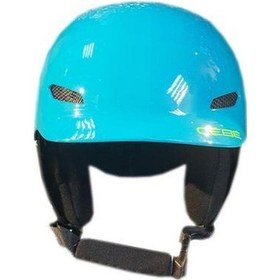 Resim Cebe Dusk Rental Jr Green 49-53 Xs Kask 001 
