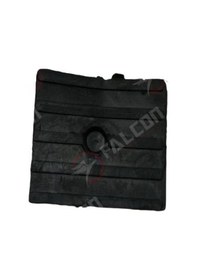 Resim Falcon Arka Fren Pedal Lastiği-maxımus 42000 