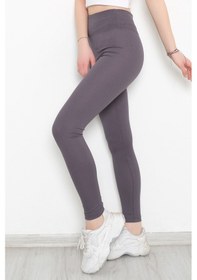 Resim Fitilli Tayt Füme - 10751.1098.-9042398165054 Füme 