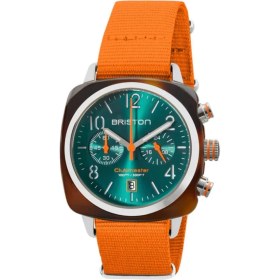 Resim Brıston 24140.SA.T.27.NOG Erkek Kol Saati 