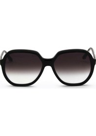 Resim Victoria Beckham Vb 625s 001 Kadın Güneş Gözlüğü Siyah 