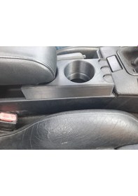Resim Bmw E36 Orta Konsol Bardaklik 507426647 