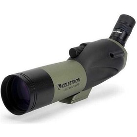 Resim Celestron Ultima 18-55x65mm Spotting Scope Çok Renkli 