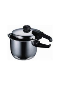 Resim Düdüklü Tencere Lastiği Fissler Eski Modelleri için 22CM - Silikon 