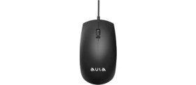 Resim Storemax AM100 1200 Dpı USB Kablolu Optik Mouse 