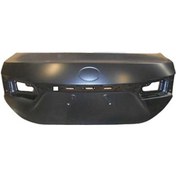 Resim Toyota Corolla Bagaj Kapağı Sedan 13- Ref. No: 6440102a41 Uyumlu Toy08co056 