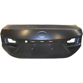 Resim Toyota Corolla Bagaj Kapağı Sedan 13- Ref. No: 6440102a41 Uyumlu Toy08co056 