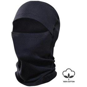 Resim Gear5 Balaklava Pr Delüx-2 Siyah 