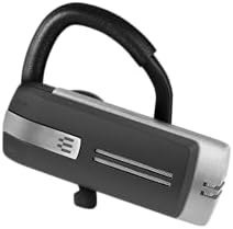 Resim Sennheiser Presence Monaurales Bluetooth Kulaklık, Siyah/Gri 