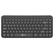 Resim Dexim KBW002 Bluetooth Klavye DKB0003 