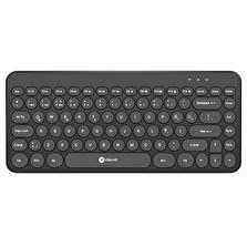 Resim Dexim KBW002 Bluetooth Klavye DKB0003 