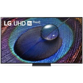 Resim LG 65UR91006LA 65" 4K Ultra HD Smart LED TV 