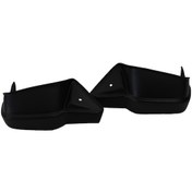 Resim Gp Kompozit Bmw G 310 Gs 2017-2020 Uyumlu Elcik Koruma Siyah (522066864) 
