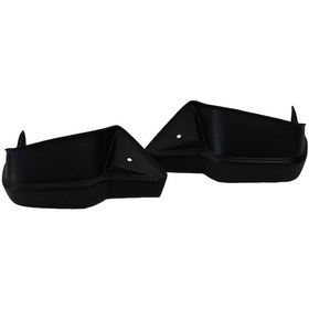 Resim Gp Kompozit Bmw G 310 Gs 2017-2020 Uyumlu Elcik Koruma Siyah (522066864) 