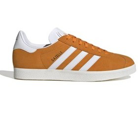 Resim adidas Gazelle Erkek Spor Ayakkabı Turuncu 