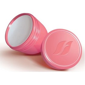 Resim Farmasi Perfecting Red Fruit Shine Balm 15 ML 