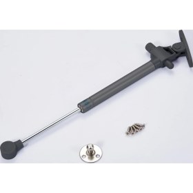 Resim Hafele Runa Gazlı Piston Amortisör Frenli 120N 