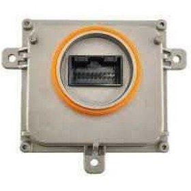 Resim Vag Far Kontrol Unıtesi Kutu Ve İcerik A3 17 20 - Vag 4g0907397aa 