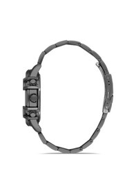 Resim Ferro FM40098A-V 45 mm Füme Erkek Saat 