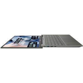 Resim Casper Nirvana X600.7430-BF00X-G-F R5-7430U 16 GB 1 TB NVMe SSD 15.6" Dos Dizüstü Bilgisayar 