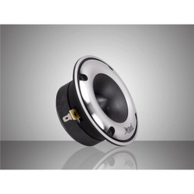 Resim Mobass MBT-01V2-10 CM-100W MAX-50WRMS-KALİTELİ Profesyonel Twetter 
