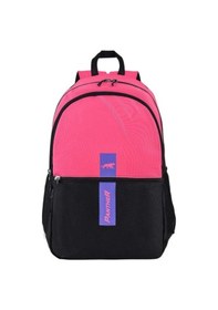 Resim Panther Pt-5910 Stello Pembe Sırt Çantası 