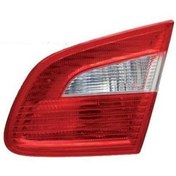 Resim Skoda Süperb 2008-2013 Model Arası Sağ İç Stop Lambası Magneti Marelli Marka 3T5945107 