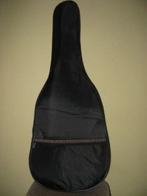 Resim Yerli KK Klasik Gitar Kılıfı | Standart Boy - Ekonomik - Omuz Askılı 
