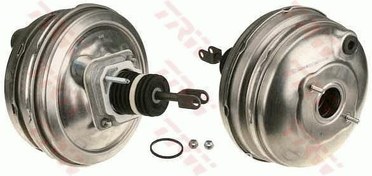 Resim FREN SERVOSU WESTINGHOUSE BMW M47 N46 N47 M54 M57 N52 E83 