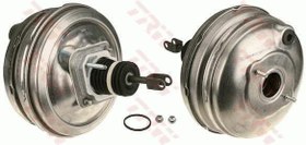 Resim FREN SERVOSU WESTINGHOUSE BMW M47 N46 N47 M54 M57 N52 E83 