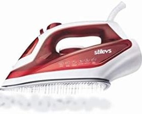 Resim Stilevs Ütümax Ut-8055 Seramik Ütü - Mavi 