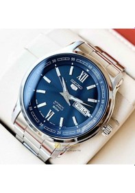 Resim Seiko Snkp17j1 Japon Üretim Erkek Kol Saati Metalik 