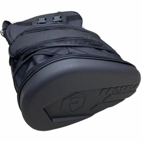 Resim Prosev Js-10 Motosiklet Yan Çanta – Dayanıklı, Şık Ve Fonksiyonel Tasarım 