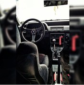 Resim Lucest Lucestbyr 89-91 Honda Civic Alt Opsiyonel Orta Konsol Hizalama Dübeli T962289 New 