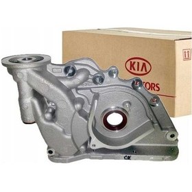 Resim Mobıs - Yağ Pompası Hyundaı Tucson 04-10 / Sportage 04-10 / Santafe 03-10 / 2.0 Dizel 21310-27060 