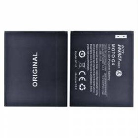 Resim KDR Lenovo Moto G4 Ga40 Batarya Pil 